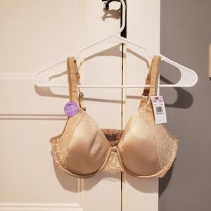 Bali underwire bra 34D